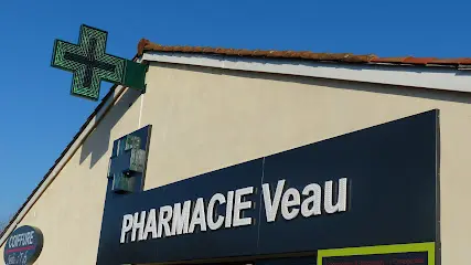 Pharmacie Veau
