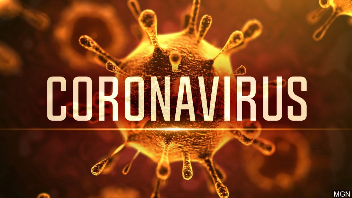Coronavirus homeopathic treatment