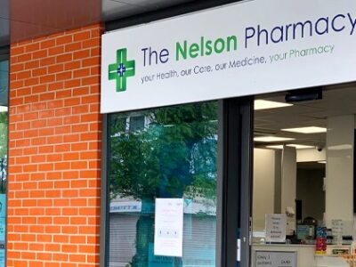 Nelsons Pharmacy