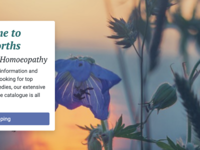 Ainsworths Homeopathic Pharmacy