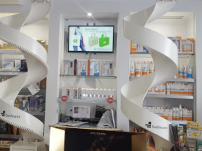Parafarmacia Homeopharma Lab