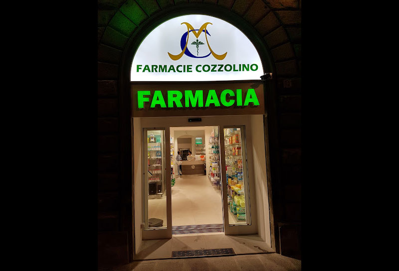 Antica Farmacia Omeopatica