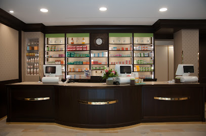 Klösterl Apotheke