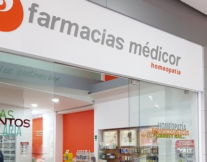 Farmacias Médicor Interlomas