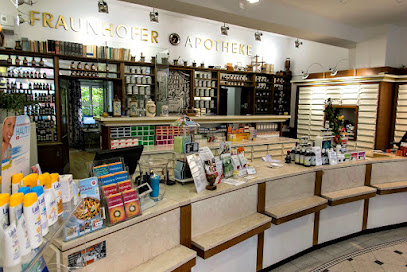 Fraunhofer Apotheke München